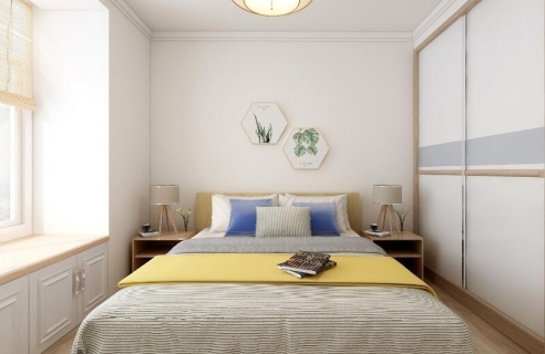 衣柜什么時(shí)候安裝合適？如何布局既實(shí)用又好看？