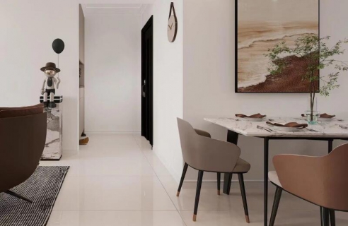 玄關(guān)柜如何裝修設(shè)計(jì)？?jī)?nèi)部空間有哪些布局技巧？