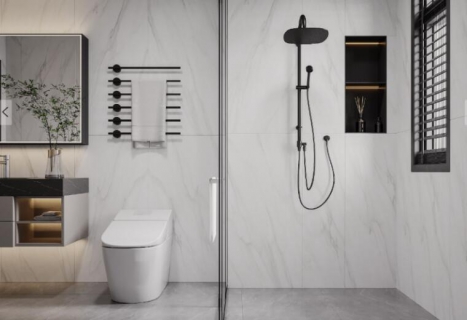 衛(wèi)生間如何裝飾設(shè)計(jì)？衛(wèi)生間裝修注意哪些問(wèn)題？