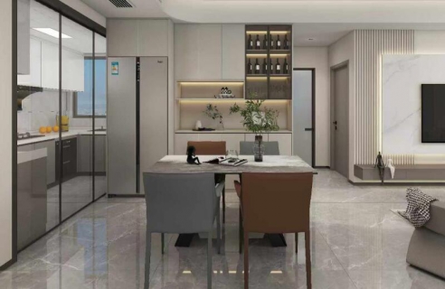 全屋收納如何正確規(guī)劃？收納布局都有哪些技巧？