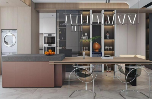 餐廳裝修有什么實(shí)用細(xì)節(jié)？餐廳有哪些常見(jiàn)誤區(qū)？